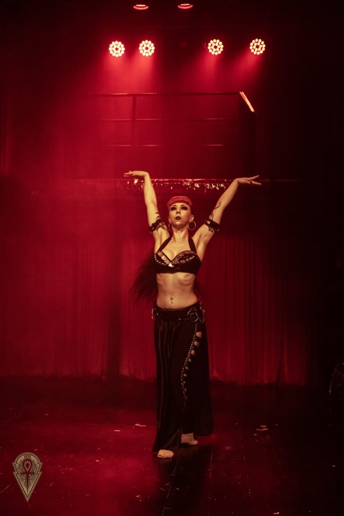 Tribal Festival, Krakow, Poland