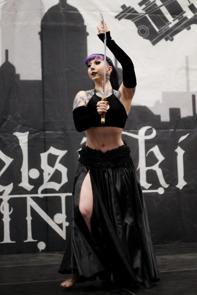 Helsinki Ink, Solo in Hell