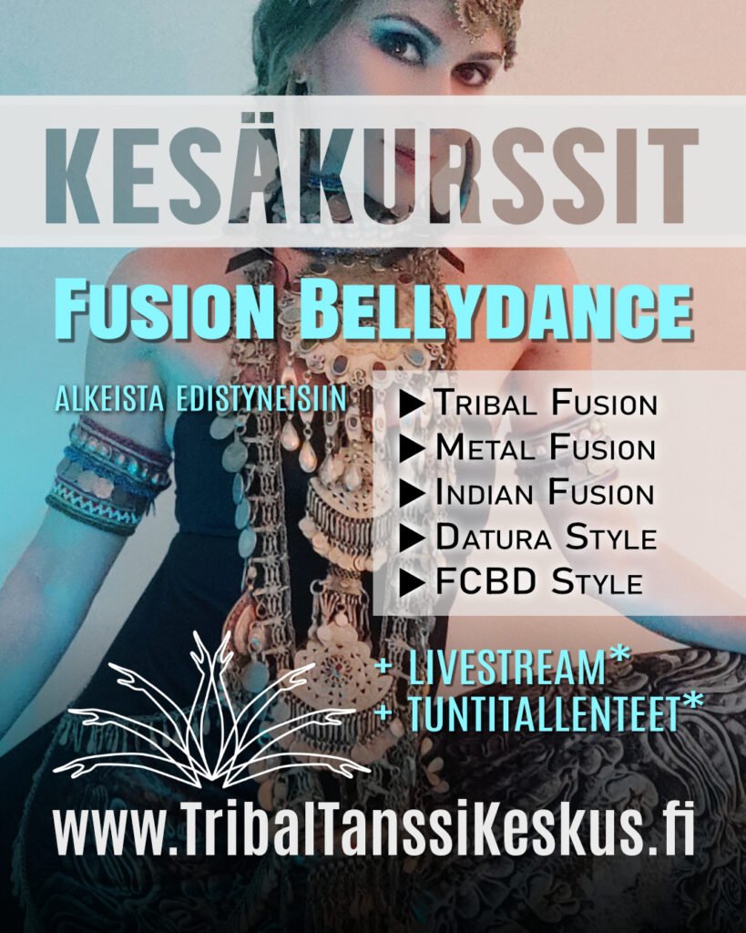 vatsatanssitunti helsinki metal bellydance