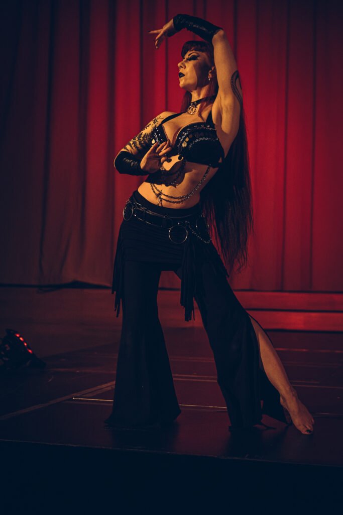 Pakanafest, Veera Kontiokari